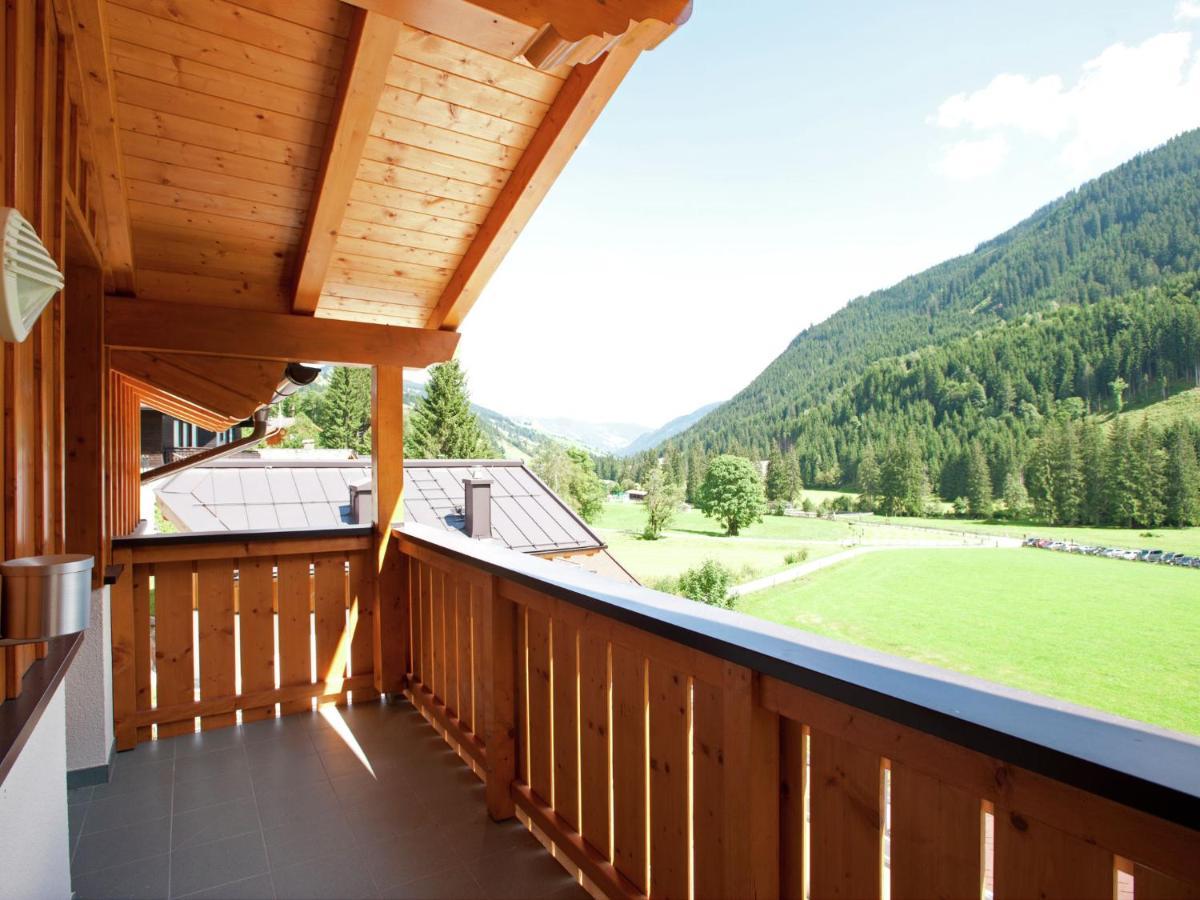 Chalet Apartment In Saalbach-Hinterglemm Extérieur photo