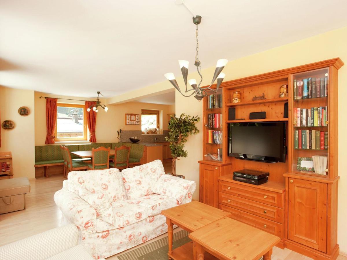 Chalet Apartment In Saalbach-Hinterglemm Extérieur photo
