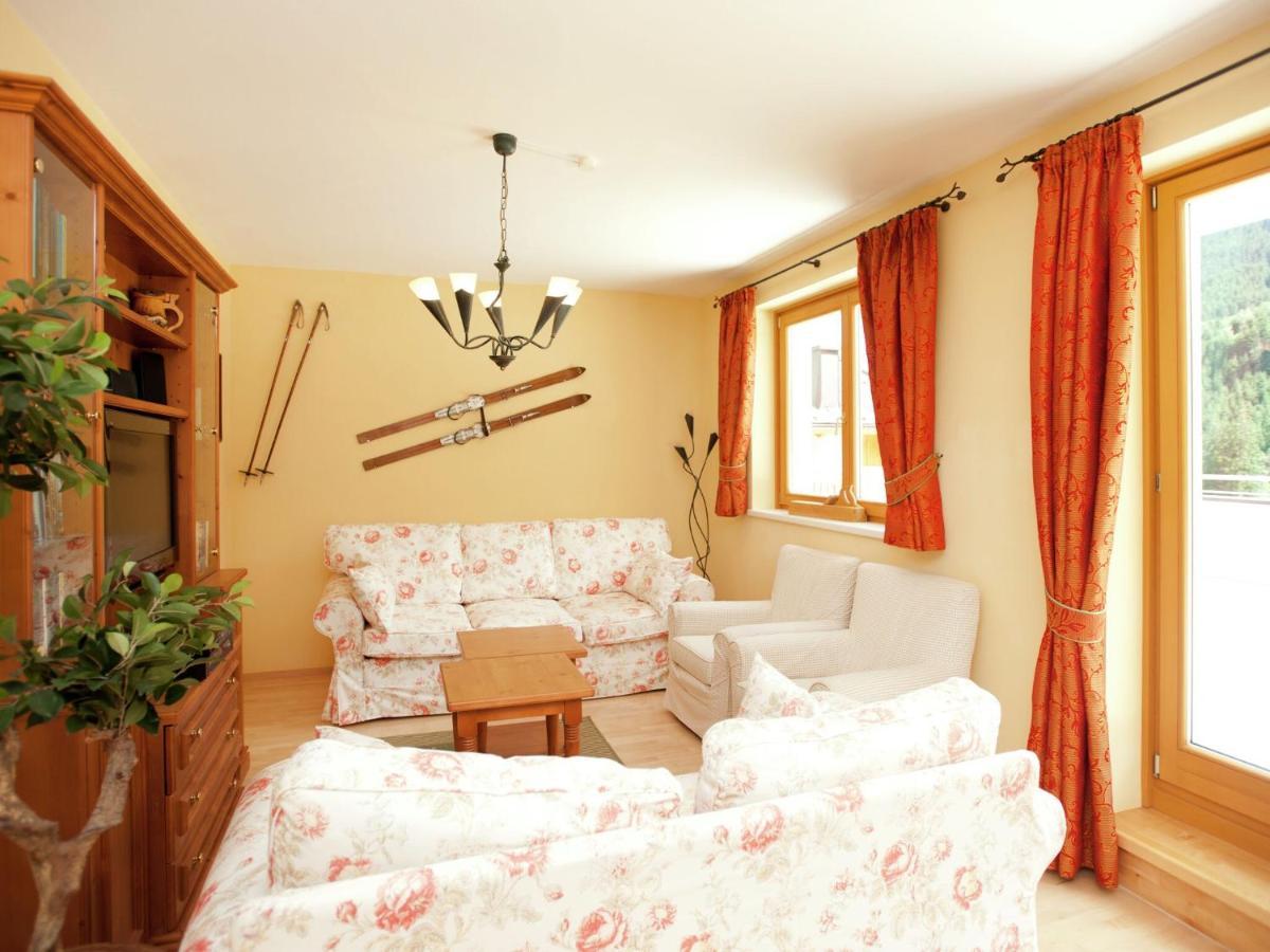 Chalet Apartment In Saalbach-Hinterglemm Extérieur photo