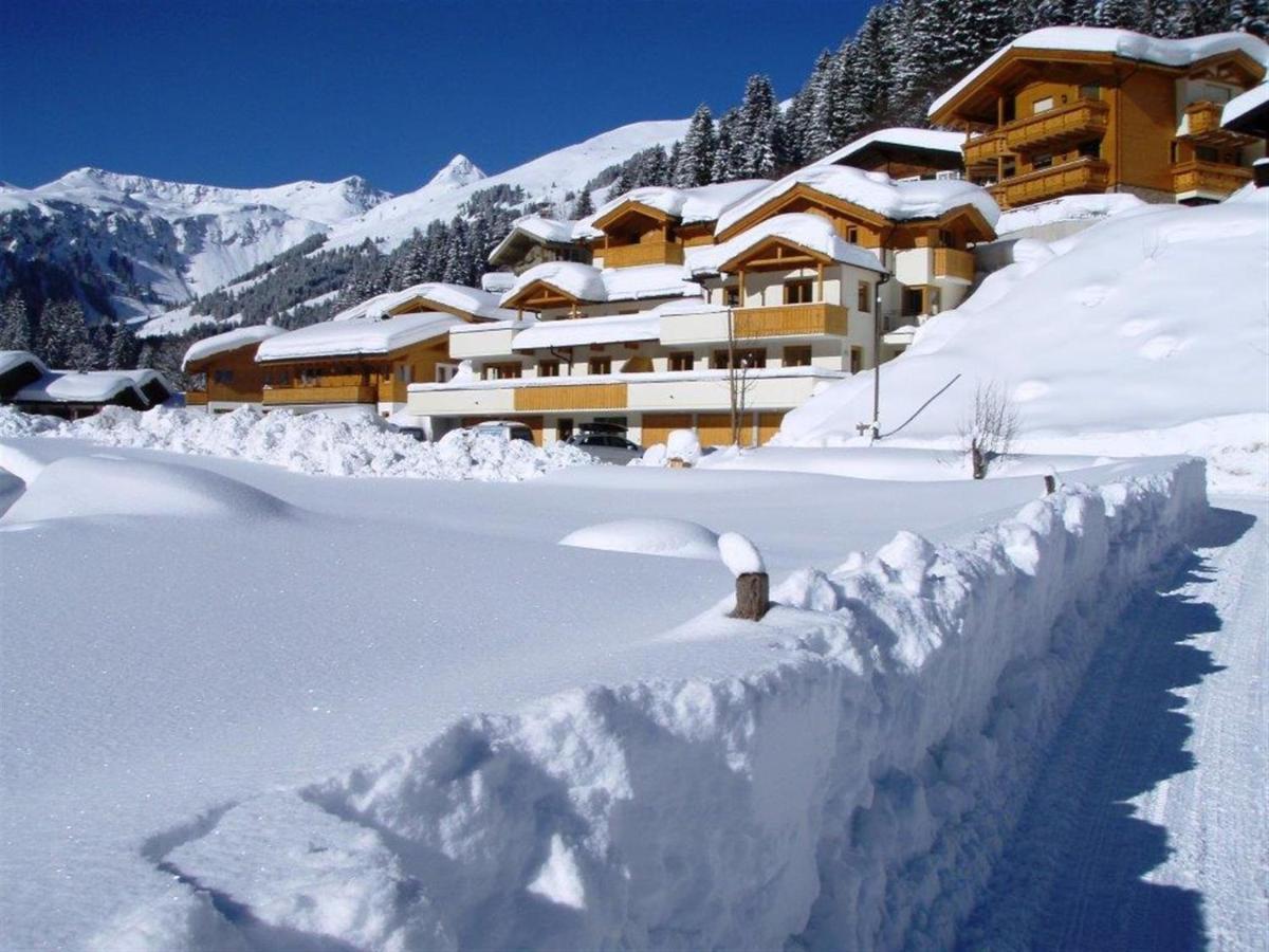 Chalet Apartment In Saalbach-Hinterglemm Extérieur photo