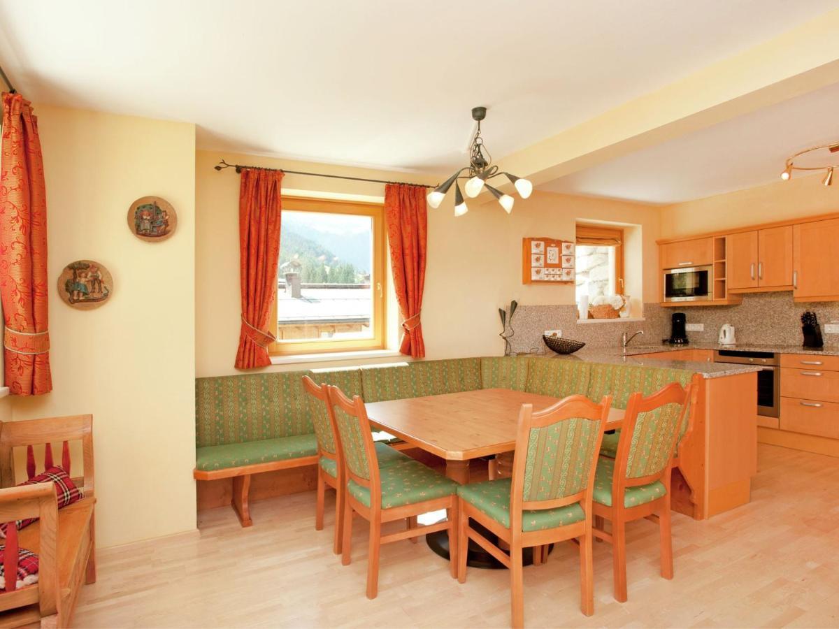 Chalet Apartment In Saalbach-Hinterglemm Extérieur photo