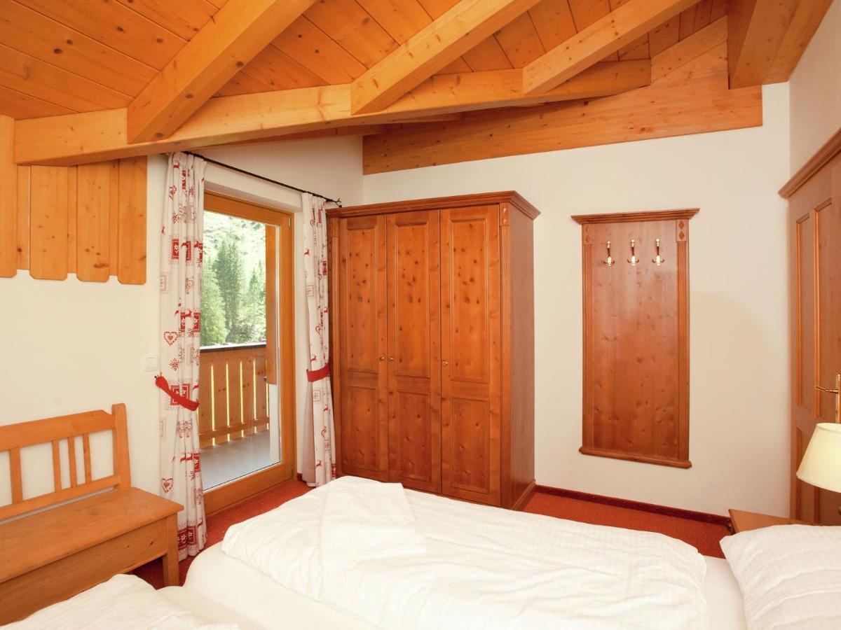 Chalet Apartment In Saalbach-Hinterglemm Extérieur photo