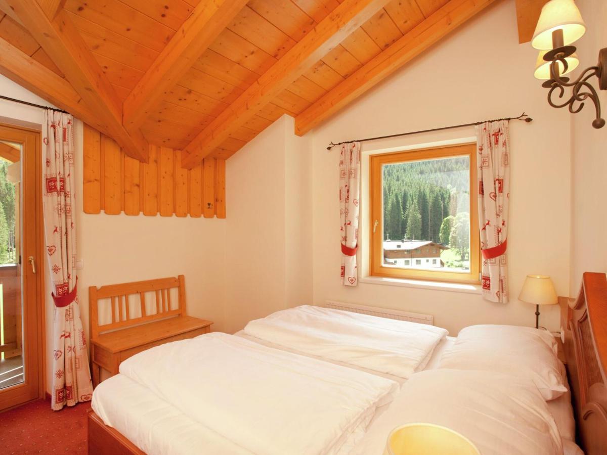 Chalet Apartment In Saalbach-Hinterglemm Extérieur photo